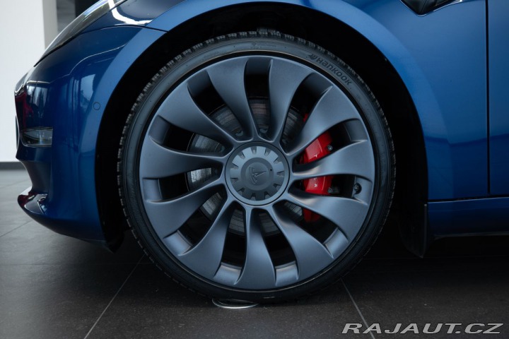 Tesla Model 3 RWD/Autopilot 2021
