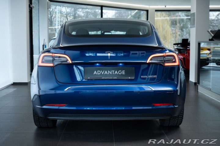 Tesla Model 3 RWD/Autopilot 2021