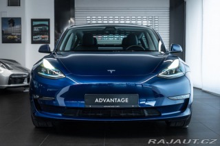 Tesla Model 3 RWD/Autopilot 2021