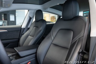 Tesla Model 3 RWD/Autopilot 2021