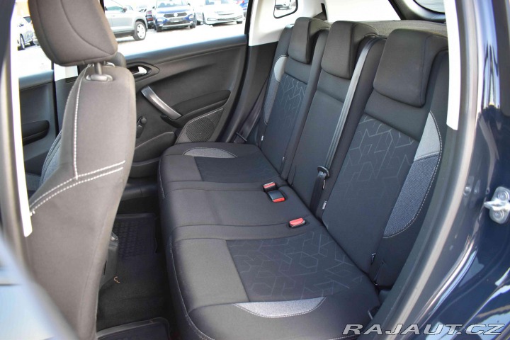 Peugeot 2008 1.2 PureTECH ACTIVE*ČR* 2018
