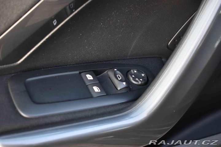 Peugeot 2008 1.2 PureTECH ACTIVE*ČR* 2018