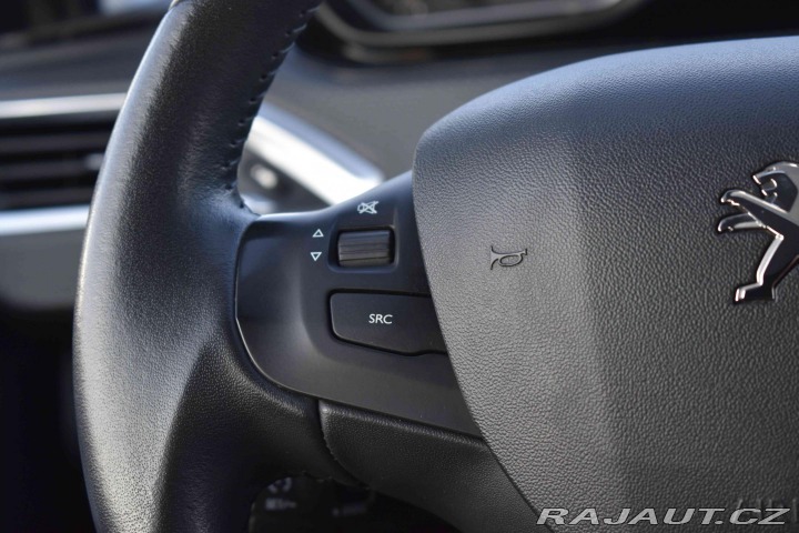 Peugeot 2008 1.2 PureTECH ACTIVE*ČR* 2018
