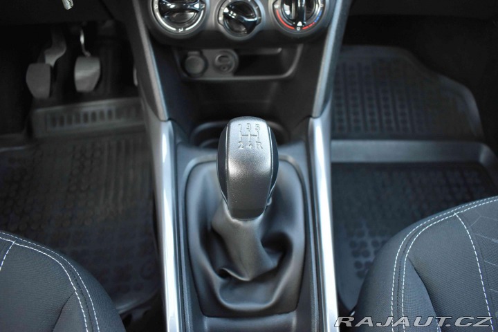 Peugeot 2008 1.2 PureTECH ACTIVE*ČR* 2018