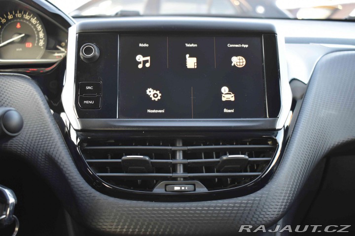 Peugeot 2008 1.2 *REZERVACE* 2018