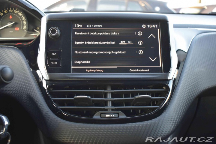 Peugeot 2008 1.2 PureTECH ACTIVE*ČR* 2018