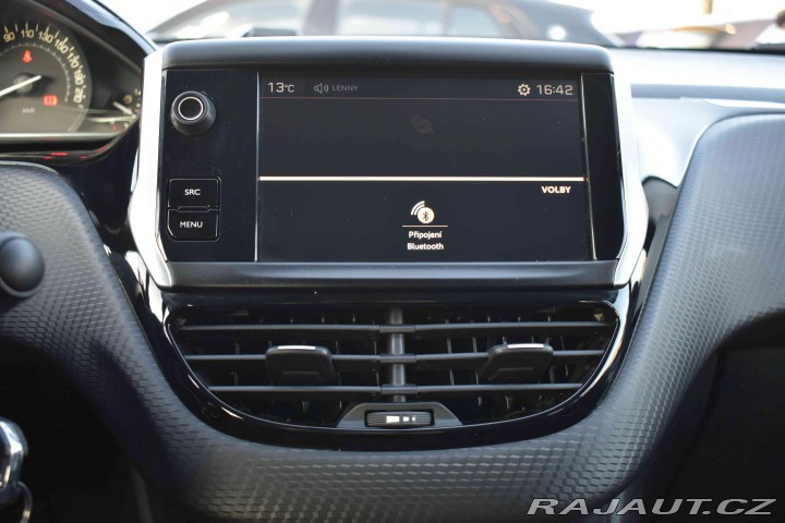 Peugeot 2008 1.2 PureTECH ACTIVE*ČR* 2018