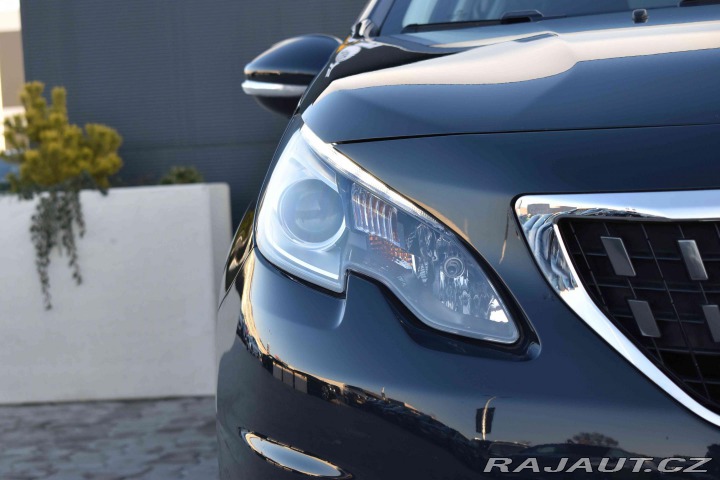 Peugeot 2008 1.2 *REZERVACE* 2018