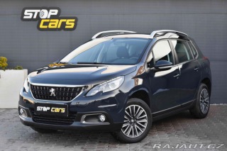 Peugeot 2008 1.2 PureTECH ACTIVE*ČR* 2018