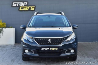 Peugeot 2008 1.2 PureTECH ACTIVE*ČR* 2018