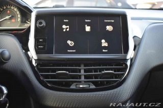 Peugeot 2008 1.2 PureTECH ACTIVE*ČR* 2018