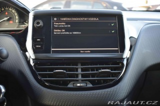 Peugeot 2008 1.2 PureTECH ACTIVE*ČR* 2018