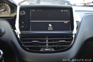 Peugeot 2008 1.2 PureTECH ACTIVE*ČR* 2018