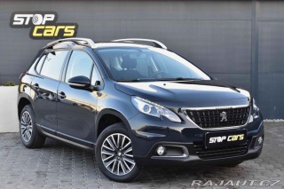 Peugeot 2008 1.2 PureTECH ACTIVE*ČR* 2018