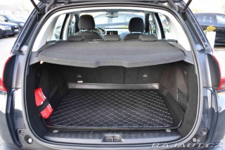 Peugeot 2008 1.2 PureTECH ACTIVE*ČR* 2018