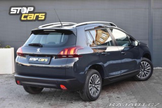 Peugeot 2008 1.2 PureTECH ACTIVE*ČR* 2018