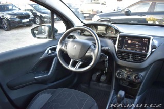 Peugeot 2008 1.2 PureTECH ACTIVE*ČR* 2018
