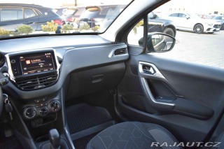 Peugeot 2008 1.2 PureTECH ACTIVE*ČR* 2018