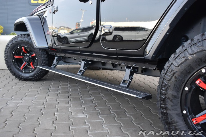 Jeep Wrangler RUBICON 3.6 *JEEPERS EDIT 2023