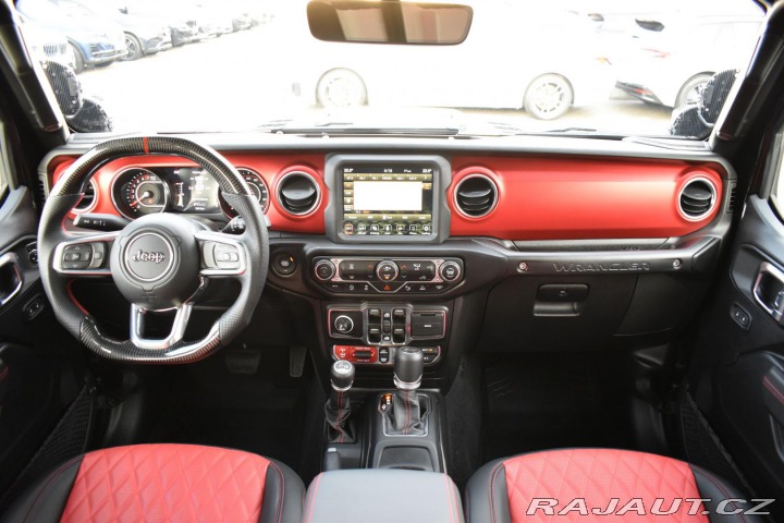 Jeep Wrangler RUBICON 3.6 *JEEPERS EDIT 2023