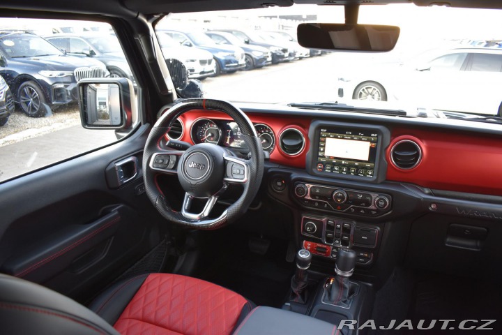 Jeep Wrangler RUBICON 3.6 *JEEPERS EDIT 2023