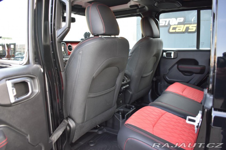 Jeep Wrangler RUBICON 3.6 *JEEPERS EDIT 2023