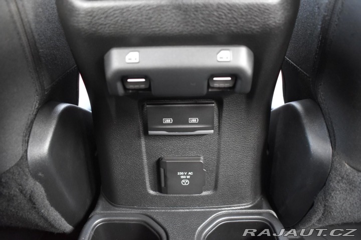 Jeep Wrangler RUBICON 3.6*REZERVACE* 2023