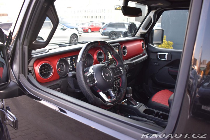 Jeep Wrangler RUBICON 3.6 *JEEPERS EDIT 2023