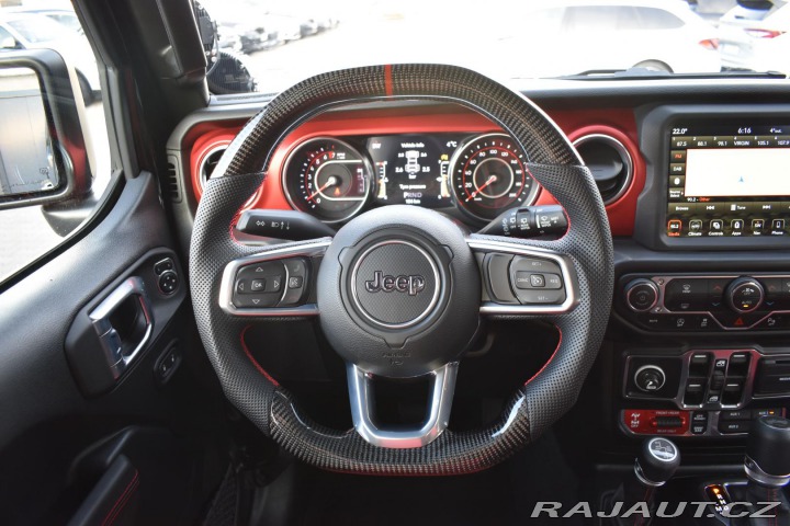 Jeep Wrangler RUBICON 3.6 *JEEPERS EDIT 2023