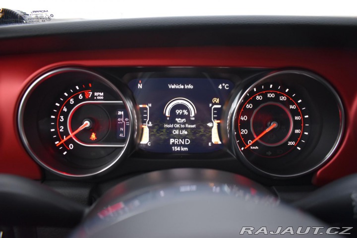 Jeep Wrangler RUBICON 3.6 *JEEPERS EDIT 2023