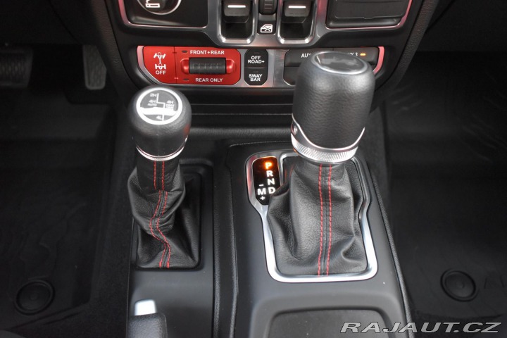 Jeep Wrangler RUBICON 3.6 *JEEPERS EDIT 2023