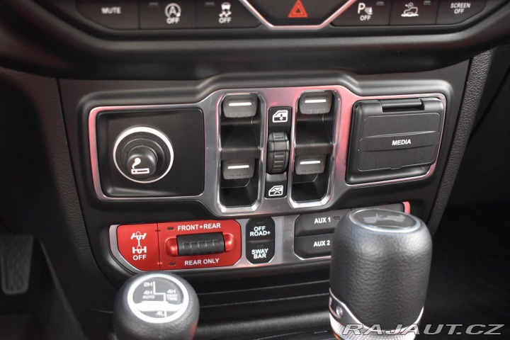 Jeep Wrangler RUBICON 3.6 *JEEPERS EDIT 2023