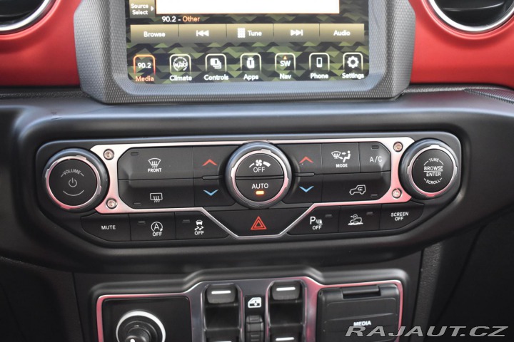 Jeep Wrangler RUBICON 3.6 *JEEPERS EDIT 2023