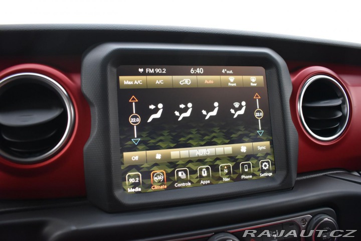 Jeep Wrangler RUBICON 3.6 *JEEPERS EDIT 2023