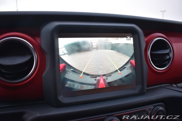 Jeep Wrangler RUBICON 3.6 *JEEPERS EDIT 2023