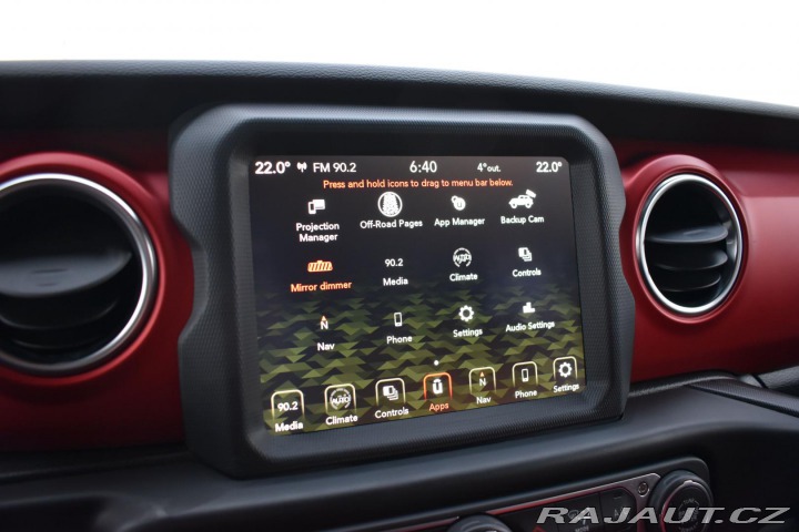 Jeep Wrangler RUBICON 3.6 *JEEPERS EDIT 2023