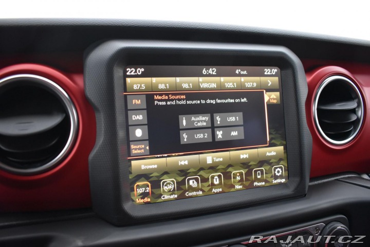 Jeep Wrangler RUBICON 3.6 *JEEPERS EDIT 2023