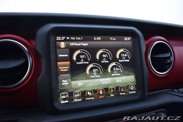 Jeep Wrangler RUBICON 3.6 *JEEPERS EDIT 2023