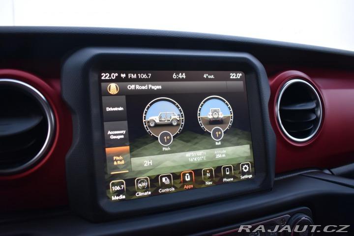 Jeep Wrangler RUBICON 3.6 *JEEPERS EDIT 2023