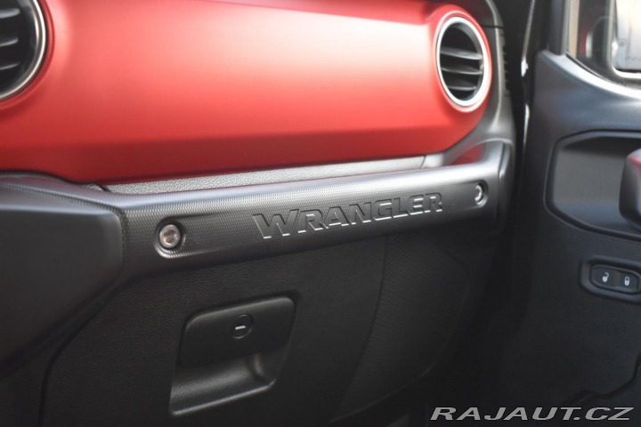 Jeep Wrangler RUBICON 3.6 *JEEPERS EDIT 2023