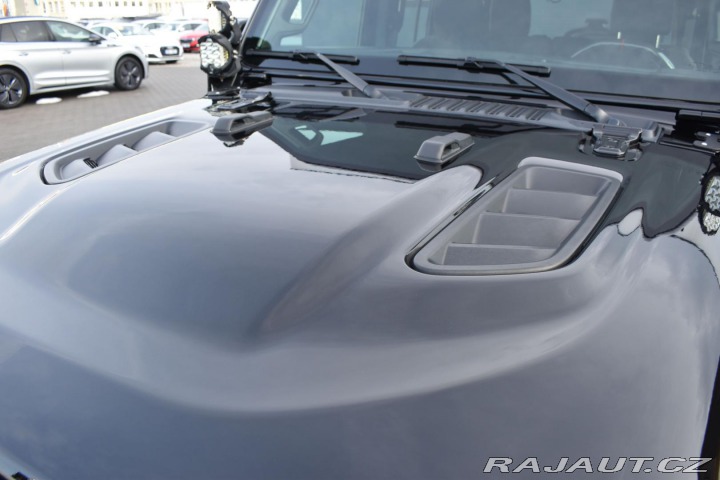 Jeep Wrangler RUBICON 3.6 *JEEPERS EDIT 2023