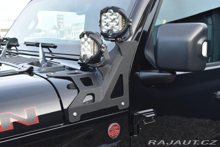 Jeep Wrangler RUBICON 3.6 *JEEPERS EDIT 2023