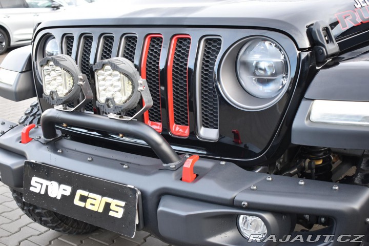 Jeep Wrangler RUBICON 3.6 *JEEPERS EDIT 2023