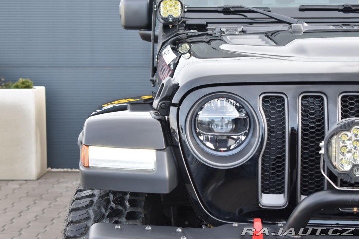 Jeep Wrangler RUBICON 3.6 *JEEPERS EDIT 2023