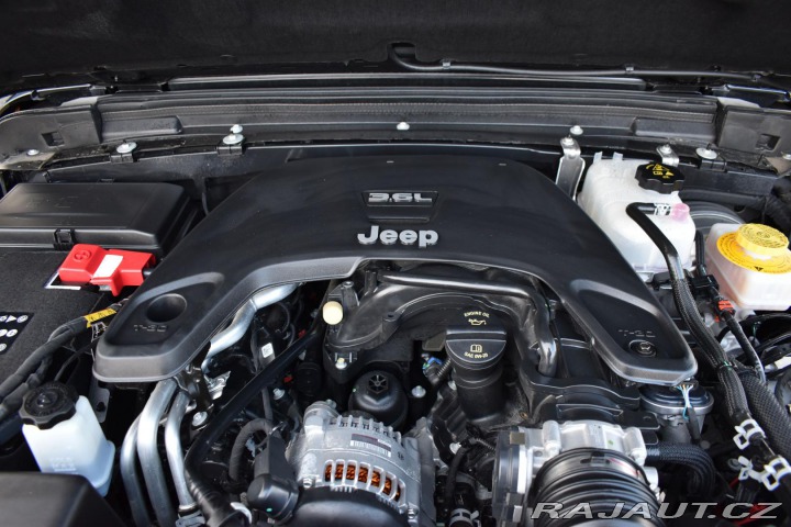 Jeep Wrangler RUBICON 3.6 *JEEPERS EDIT 2023