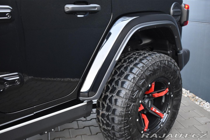Jeep Wrangler RUBICON 3.6 *JEEPERS EDIT 2023