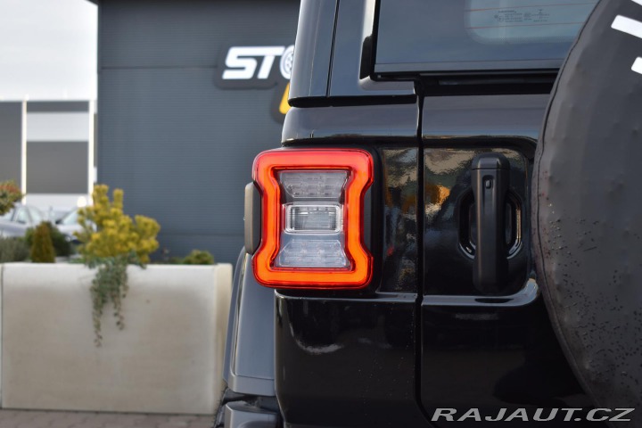 Jeep Wrangler RUBICON 3.6 *JEEPERS EDIT 2023