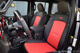 Jeep Wrangler RUBICON 3.6 *JEEPERS EDIT 2023