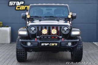 Jeep Wrangler RUBICON 3.6 *JEEPERS EDIT 2023