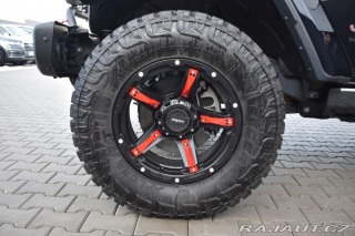 Jeep Wrangler RUBICON 3.6 *JEEPERS EDIT 2023
